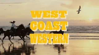 West Coast Western | YETI Dispatch