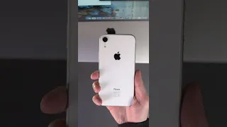 iPhone XR in 2023 - IS IT WORTH IT