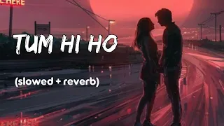 "Tum Hi Ho" Aashiqui 2 Full Song With Lyrics | Aditya Roy Kapur, Shraddha Kapoor | Arijit Singh