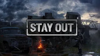 StayOut Сталкер-Онлайн /Новая Земля/Тунгуска/Караван EU-1 #stayout  #сталкеронлайн #2к