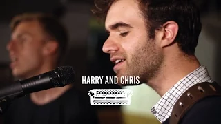 Harry and Chris - Whaddyawannado | Ont' Sofa Live at Stereo 92
