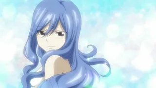 Juvia Lockser ❲Gruvia|Fairy Tail❳🔹 música: LEGENDS NEVER DIE by Alan Walker「AMV」