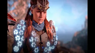 Horizon: Zero Dawn | #7 Финал: Перед лицом смерти, Грозная тень | PS5