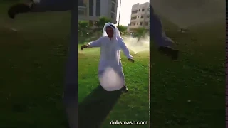 Arabic song dance Cheb Khaled didi