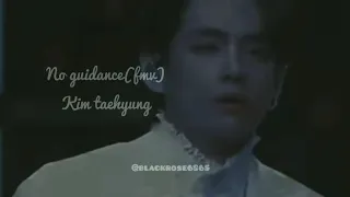 ayzhq nyree No guidance remix Kim taehyung [FMV] (slowed ver. reverb)