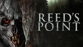 Reed's Point | Official Trailer | Horror Brains