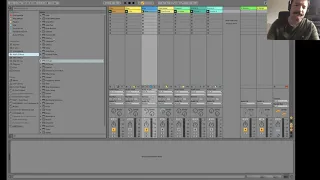 Multi Purpose Sidechain Compression in Ableton Live (Tutorial_003)