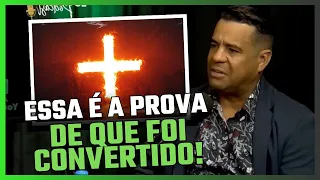 NÃO ACREDITO QUE SEJA CONVERTIDO SE NÃO TIVER ESSA DECISÃO | PASTOR MOISÉS LEOPOLDINO