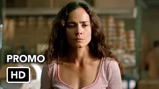 Queen of the South (USA Network) "New American Dream" Promo HD