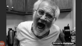 Tribute video to Angry Grandpa we will miss you(AGP)