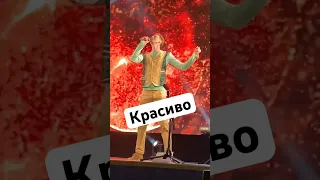 Когда жена на концерте Группы САДко..😁 А мы так и познакомились, говорит: «Видела только тебя»😍