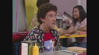 Dustin Diamond passes away