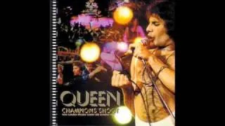 9. The Prophet's Song/Vocal Improv (Queen-Live In London: 10/6/1977)