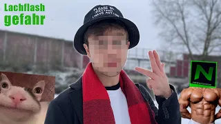 Need To Know zeigt sich! | 500k Face Reveal Special