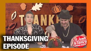 5 Thanksgiving Games - Minute To Win it Fun for the Family!