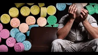 STUDY: MDMA + Talk Therapy CRUSHES PTSD