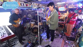 INNER WAVE - "Mushroom" (Live in Los Angeles, CA 2021) #JAMINTHEVAN