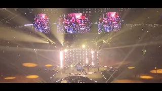 Nickelback - Rockstar - Rodeo Houston - NRG Stadium - Houston, TX 03/13/24