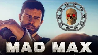 Прохождение Mad Max (Безумный Макс) #1