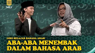 Waktunya Belajar Tentang Angka Keramat | Coki Belajar Bahasa Arab - Eps 03