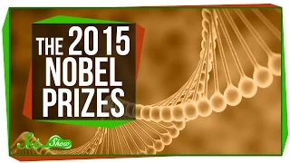The 2015 Nobel Prizes!