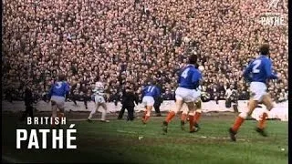 Scottish Cup Final (1969)