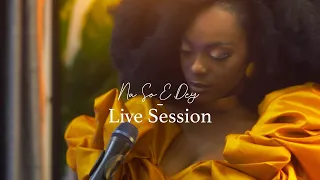LYDOL - Na So E Dey (Acoustic Live Session) directed by H'ART Strories