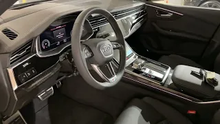 В наличии ! Новая ! Audi Q7