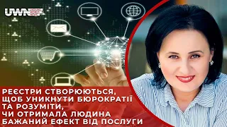 Уряд цифровізує всі дані, які необхідні для отримання субсидії, - Оксана Жолнович