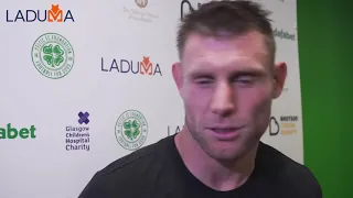 James Milner, Jurgen Klopp and others explain how they got involved in 'A Match for Cancer'