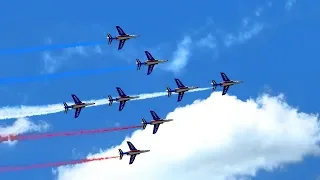 Paris Air Show 2019