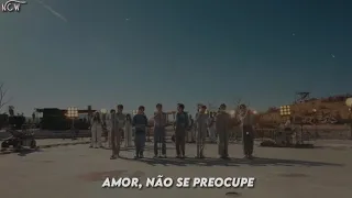 BTS - For Youth [LEGENDADO PT/BR]