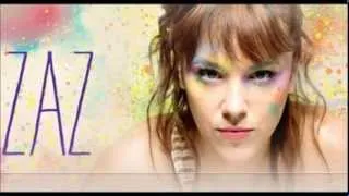 Zaz - Historia de un amor (Live)