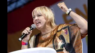 Claudia Roth: „Unsere Humanität droht im Mittelmeer zu ertrinken“