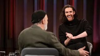 Tommy Tiernan and Hozier sing Leonard Cohen | The Tommy Tiernan Show | RTÉ One