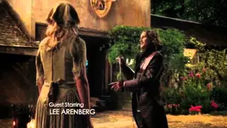Once upon a time s01e04 Cinderella
