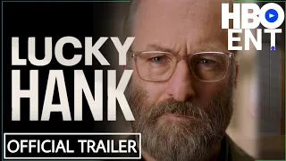 "LUCKY HANK Official Trailer (2023) - Starring Bob Odenkirk