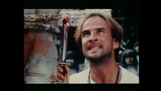 Make Them Die Slowly' (1981) Teaser 2 #Umberto lenzi#