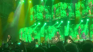 Metallica - Don’t Tread on Me - Louisville, KY 9/26/2021 (Louder Than Life)