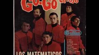 Los Matematicos -  Deja Que Hablen (All Day And All Of The Night)