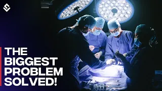 Scientists Solved The Biggest Problem In Organ Transplants