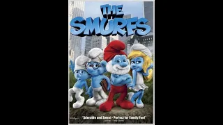 Trailers from The Smurfs 2011 DVD (HD)