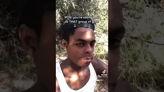 POV:you're sitting next to THAT group of girls( Credit to damncorey on Tiktok)