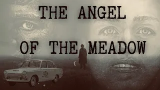 The Angel Of The Meadow - Body Found In Manchester #AngelMeadow