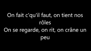 y2mate com   Salut les amoureux  Joe Dassin avec Paroles 1080p