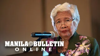 ‘I’m not hiding’: Ex-DepEd Briones assures Senate during overpriced laptops probe