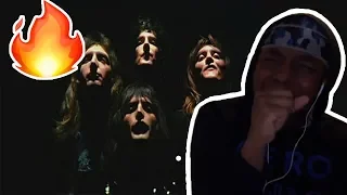 FIRST TIME HEARING- Queen- Bohemian Rhapsody REACTION