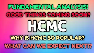 HCMC FUNDAMENTAL ANALYSIS! - WHO IS HCMC? & WHY IS THEIR STOCK SO POPULAR? *ALL YOU NEED TO KNOW!*