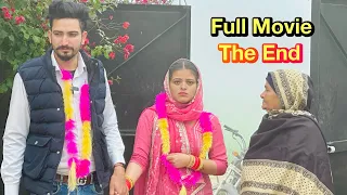 ਨਵੀ ਵਿਆਹੀ ਤੇ ਜ਼ੁਲਮ | Full Movie | INTER -CASTE MARRIAGE | NEW PUNJABI BEST MOVIE 2024.