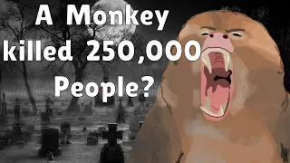 The Monkey that Changed the World | Greco-Turkish War, Greek Genocide, Greek Empire, Megali Idea